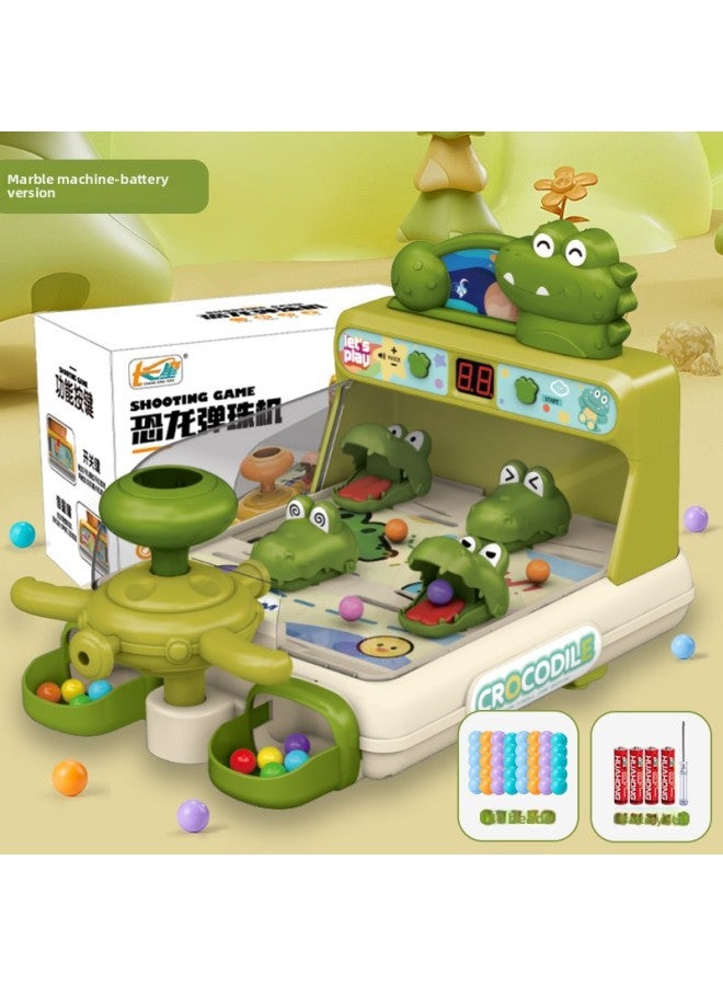 Toys for children playing marbles games for boys 3 to 6 years old and above for boys to practice concentration and attention